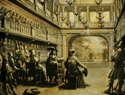 Luigi XIII (1601-43) Anna d